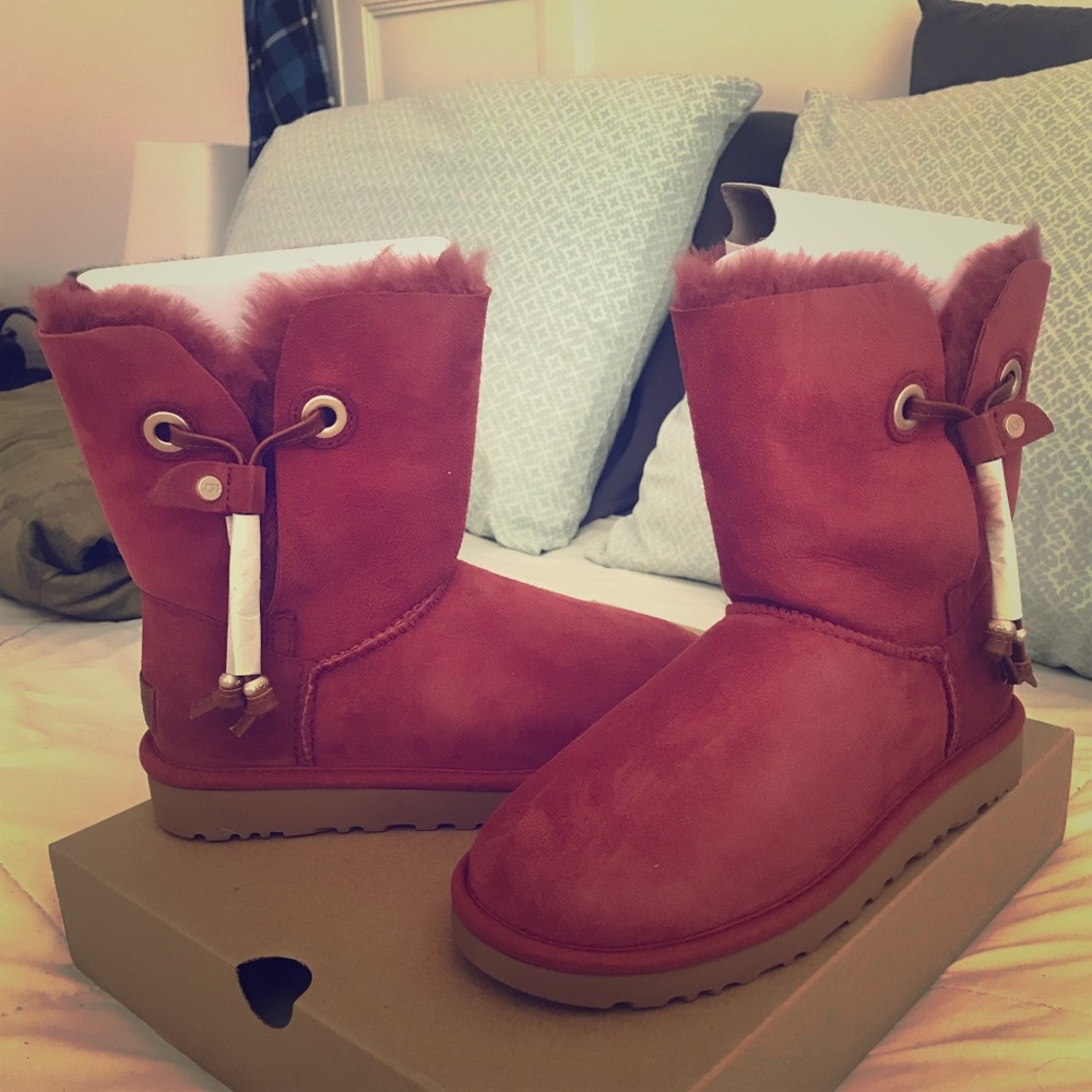 Maia Ugg Boots
